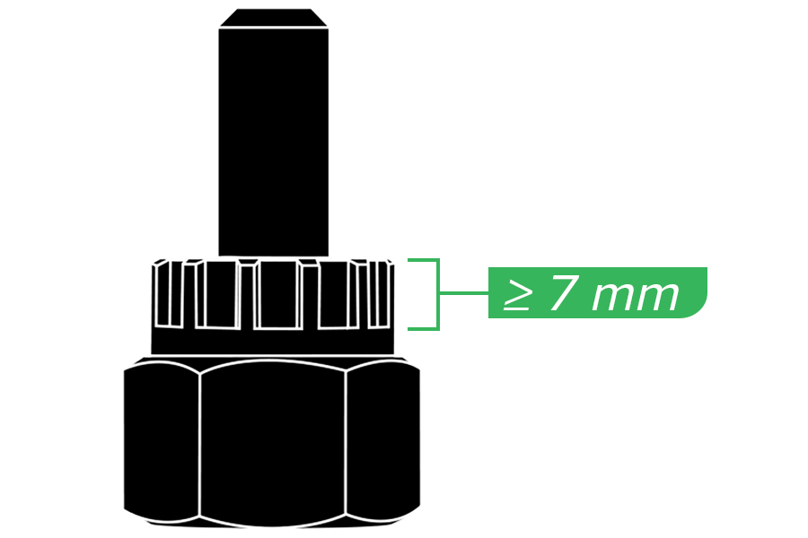 Cassette Tool